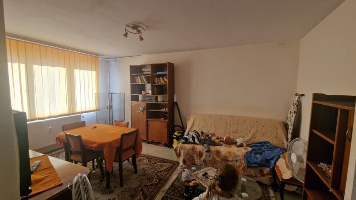 Drumul Taberei Vanzare 2 Camere